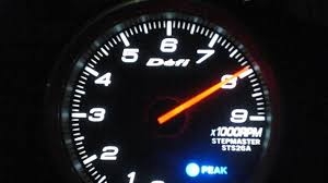 ARACI YÜKSEK DEVİRLİ KULLANMANIN ETKİSİ